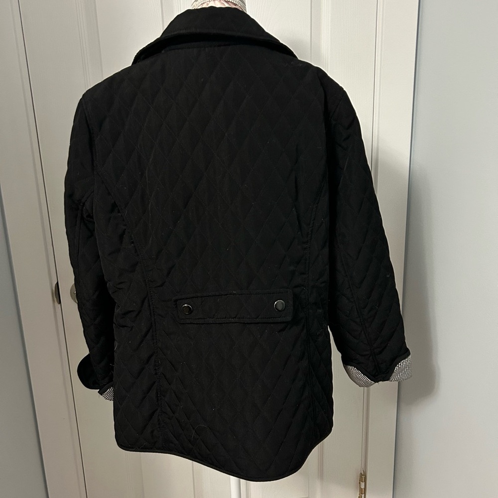 Gallery Jacket - Picture 2 of 4